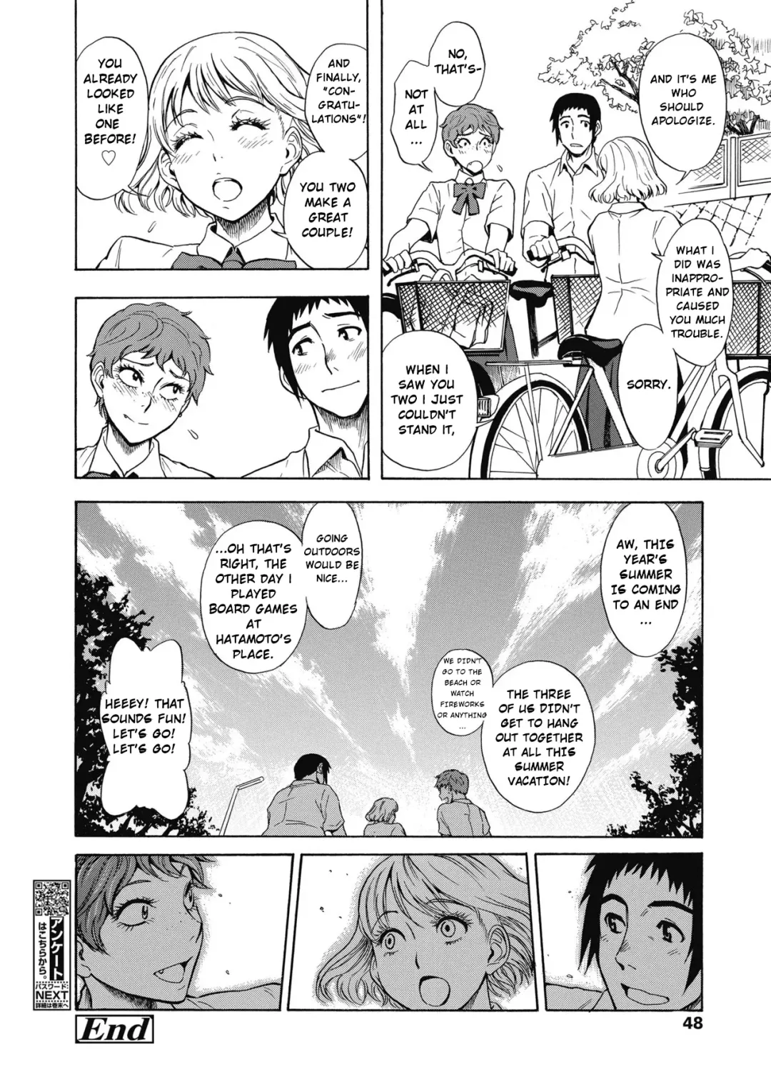 [Shiden Akira] Tennen Half to Sobakasu-hime to Fhentai.net - Page 32