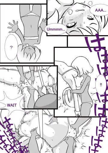 Ikyouto Kusuguri Kuppuku Fhentai.net - Page 7