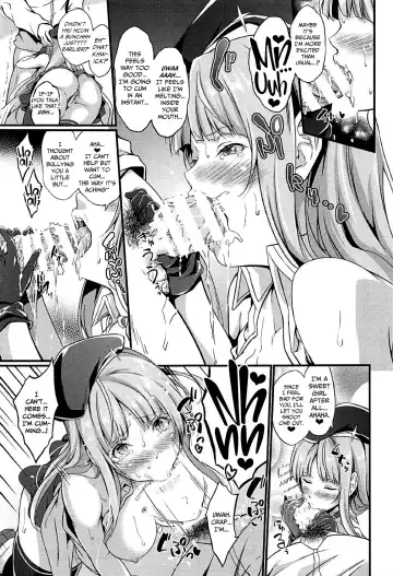 [Kimura Neito] Fiji to Amaama Kekkon Zenya | The Sweet Night Before The Wedding With Fiji Fhentai - Page 14
