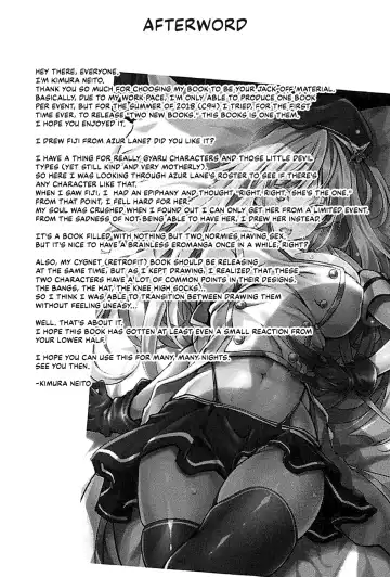 [Kimura Neito] Fiji to Amaama Kekkon Zenya | The Sweet Night Before The Wedding With Fiji Fhentai - Page 24