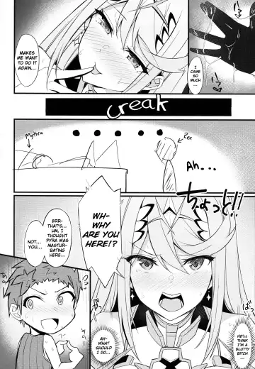 [Tetora] Ten no Seihai Fhentai.net - Page 7