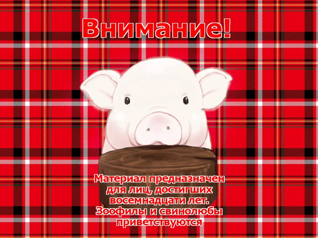 [Mizuiro Megane] Doubutsu Noujou - 3-biki no Kobuta-chan Hen Fhentai - Page 2