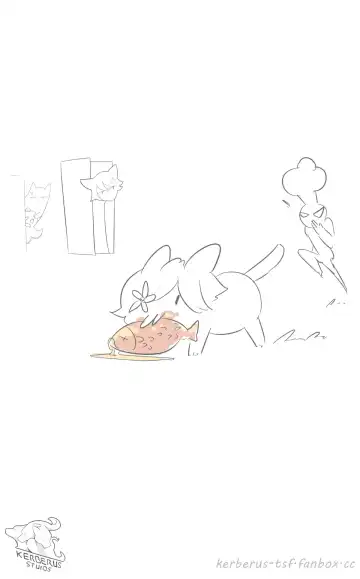 Deep Sea Lovers Fhentai - Page 13