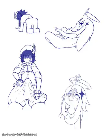 Trick Fhentai - Page 5