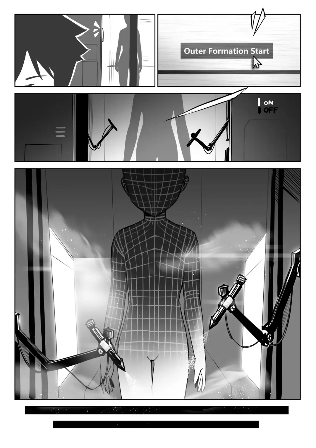 [-1semuy] I have no limit today! Fhentai - Page 8
