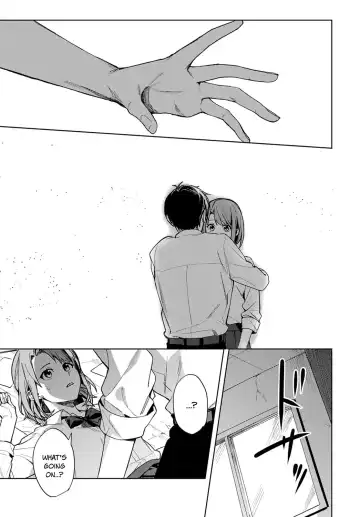 [Betty] Renjo no Hokorobi | Love Coming Apart at the Seams Fhentai - Page 13