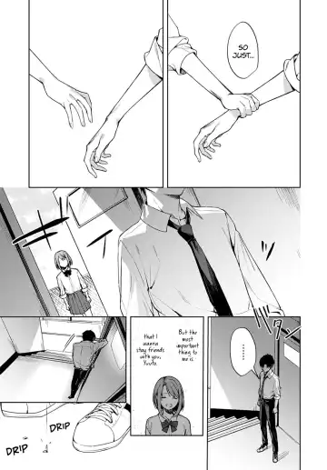 [Betty] Renjo no Hokorobi | Love Coming Apart at the Seams Fhentai - Page 39