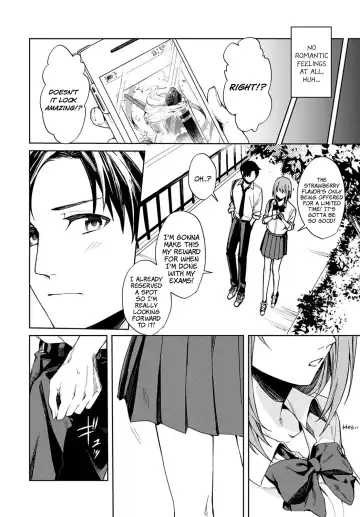 [Betty] Renjo no Hokorobi | Love Coming Apart at the Seams Fhentai - Page 4