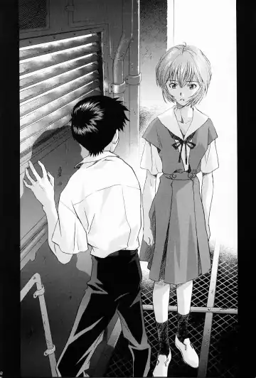 [Kawarajima Koh - Urushihara Satoshi] Ayanami Club Ni Fhentai.net - Page 61