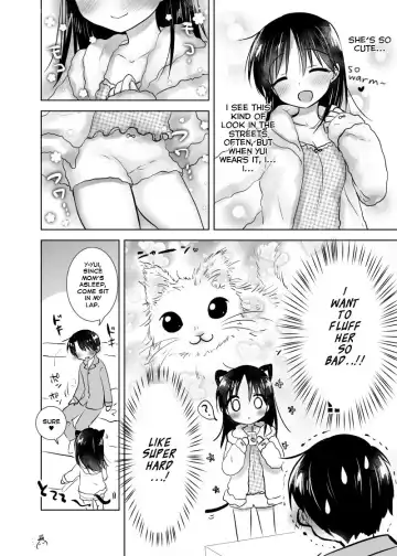 [Mikami Mika] Pajama Sex Fhentai - Page 3