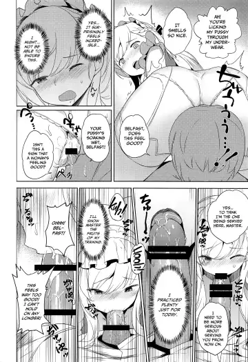 [Akaiguppy] Maid-chou no Nirinsha Course | The Head Maid's Two-Wheeled Course Fhentai.net - Page 11