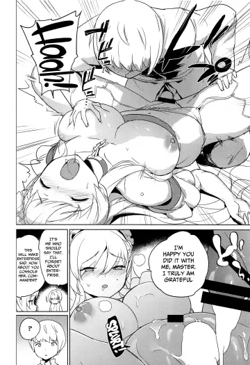 [Akaiguppy] Maid-chou no Nirinsha Course | The Head Maid's Two-Wheeled Course Fhentai.net - Page 15