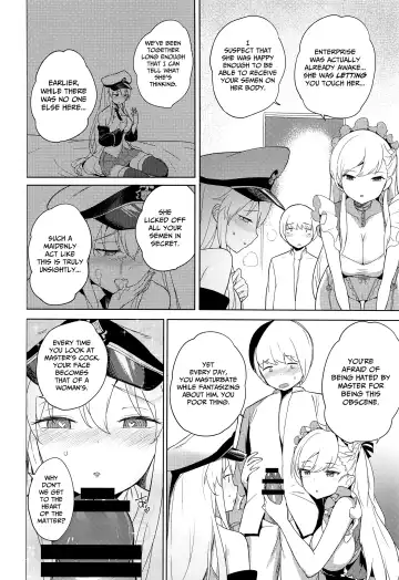 [Akaiguppy] Maid-chou no Nirinsha Course | The Head Maid's Two-Wheeled Course Fhentai.net - Page 17