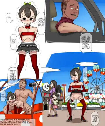 Hontou ni Atta "Oshieko Goukan" Jiken Fhentai - Page 18