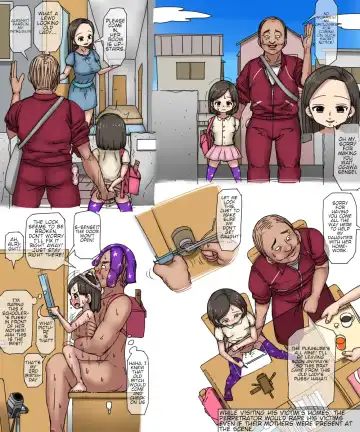 Hontou ni Atta "Oshieko Goukan" Jiken Fhentai - Page 22