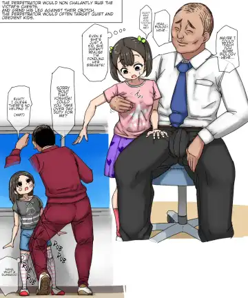 Hontou ni Atta "Oshieko Goukan" Jiken Fhentai - Page 3