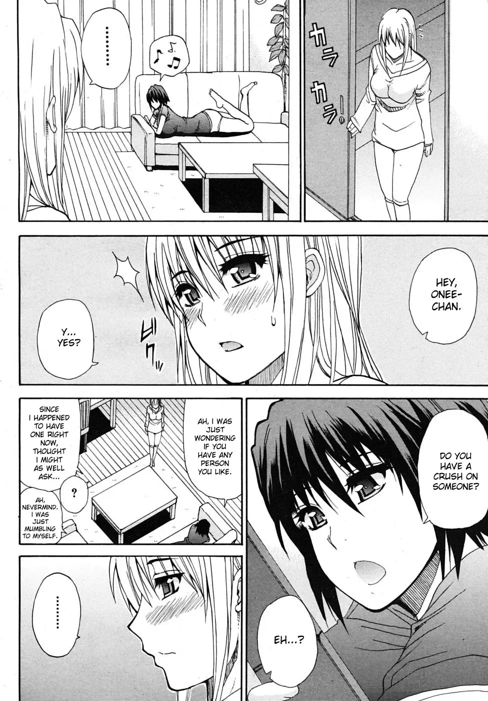 [Shunjou Shuusuke] Itazura Minuet | Teasing Minuet (decensored) Fhentai - Page 92