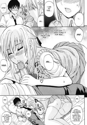 [Shunjou Shuusuke] Itazura Minuet | Teasing Minuet (decensored) Fhentai.net - Page 113