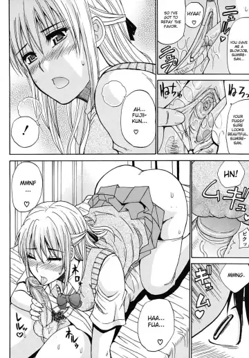 [Shunjou Shuusuke] Itazura Minuet | Teasing Minuet (decensored) Fhentai.net - Page 118