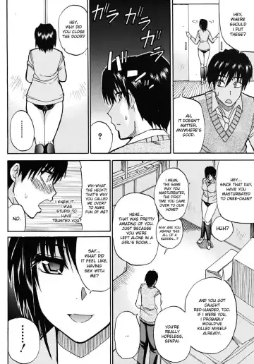 [Shunjou Shuusuke] Itazura Minuet | Teasing Minuet (decensored) Fhentai.net - Page 30