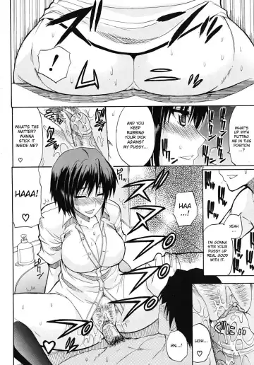 [Shunjou Shuusuke] Itazura Minuet | Teasing Minuet (decensored) Fhentai.net - Page 70