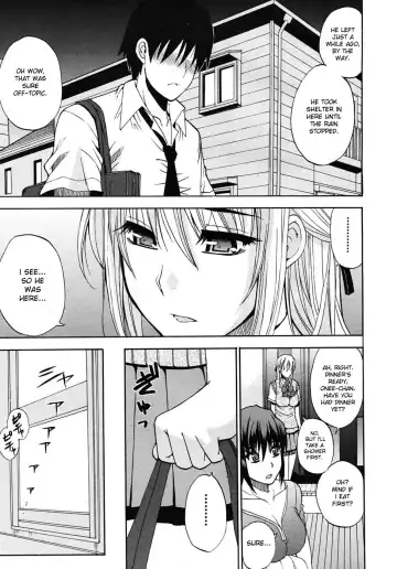 [Shunjou Shuusuke] Itazura Minuet | Teasing Minuet (decensored) Fhentai.net - Page 89