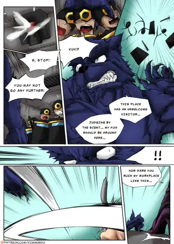 Heimerdinger Workshop Fhentai - Page 28