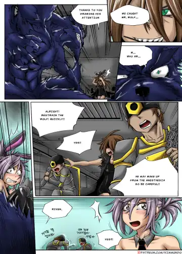 Heimerdinger Workshop Fhentai - Page 30