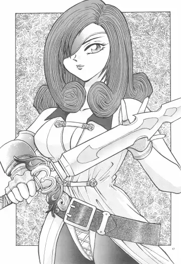 [Sumi Ryuichi] Eiko Ganbaru! Fhentai - Page 19