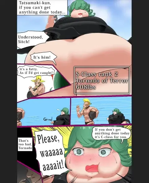 [Hoikooroo] PIG WOMAN Fhentai.net - Page 9