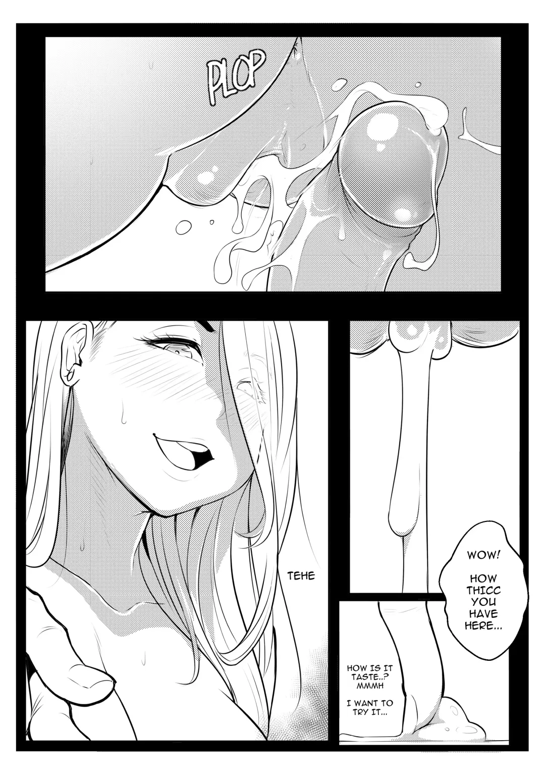 [Hijabolic] Wet Fhentai - Page 7