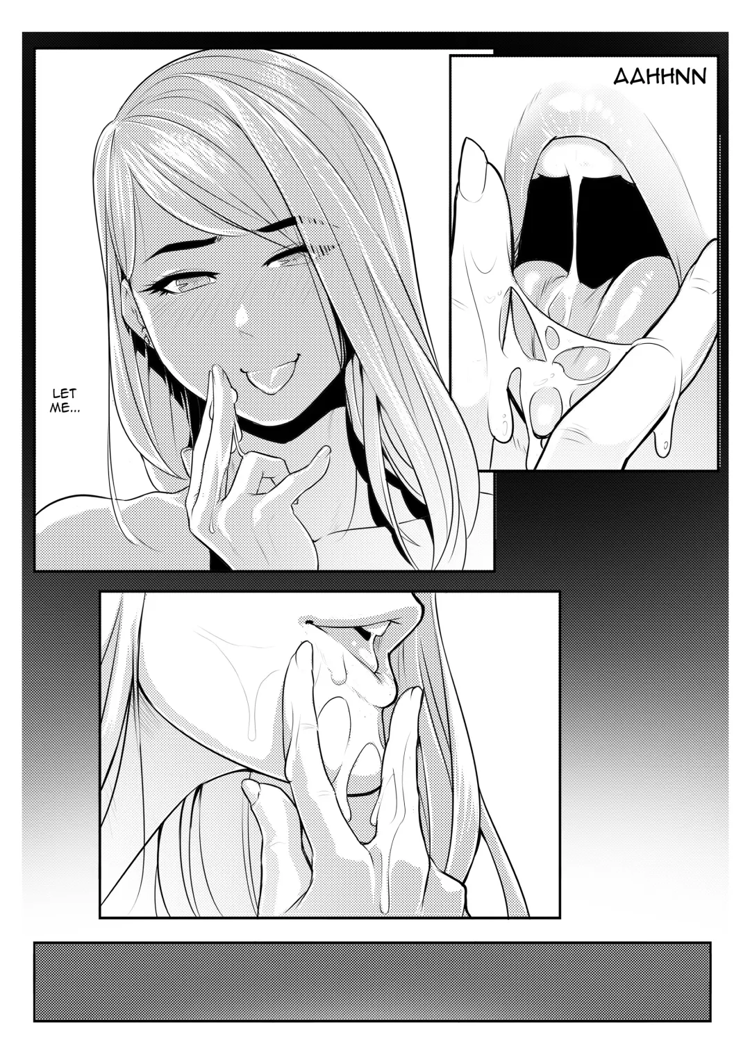 [Hijabolic] Wet Fhentai - Page 8