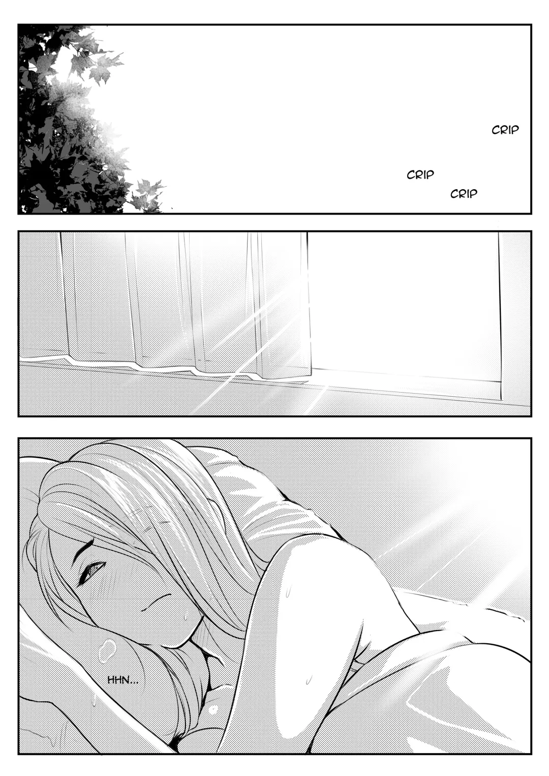 [Hijabolic] Wet Fhentai - Page 9