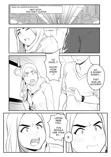 [Hijabolic] Wet Fhentai.net - Page 13