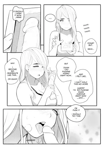 [Hijabolic] Wet Fhentai.net - Page 22