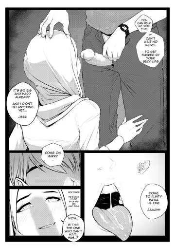 [Hijabolic] Wet Fhentai.net - Page 28