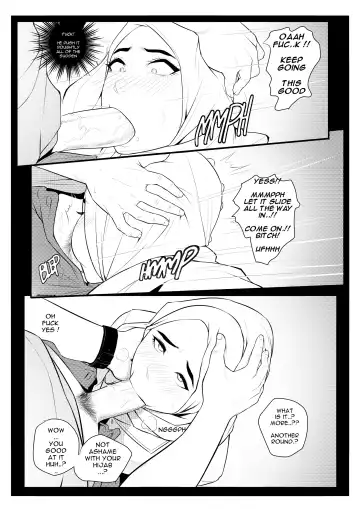 [Hijabolic] Wet Fhentai.net - Page 29