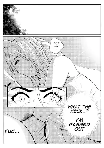 [Hijabolic] Wet Fhentai.net - Page 35