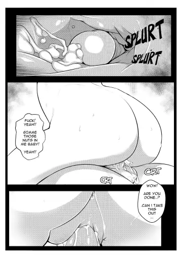 [Hijabolic] Wet Fhentai.net - Page 6