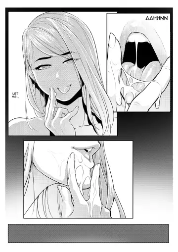 [Hijabolic] Wet Fhentai.net - Page 8