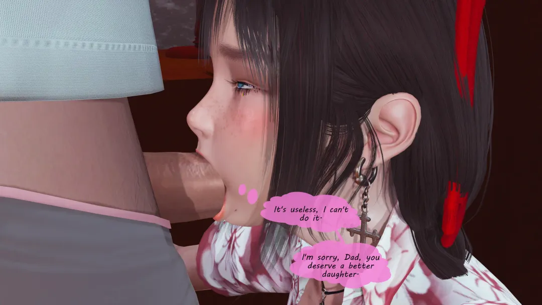 Holidays with daddy Fhentai - Page 27