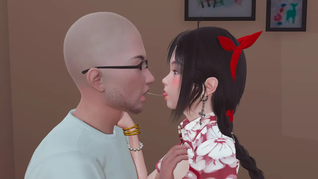 Holidays with daddy Fhentai - Page 35