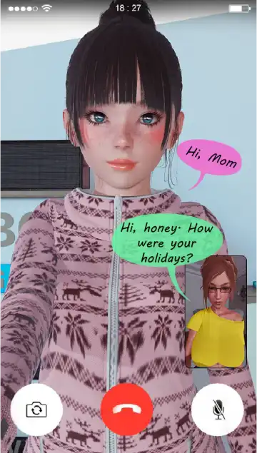 Holidays with daddy Fhentai - Page 100