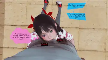 Holidays with daddy Fhentai - Page 15