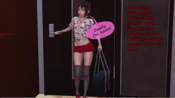 Holidays with daddy Fhentai - Page 2