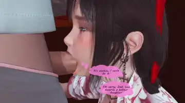 Holidays with daddy Fhentai - Page 27