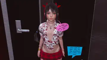 Holidays with daddy Fhentai - Page 4