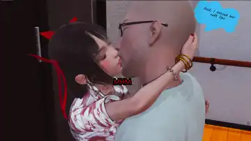 Holidays with daddy Fhentai - Page 9