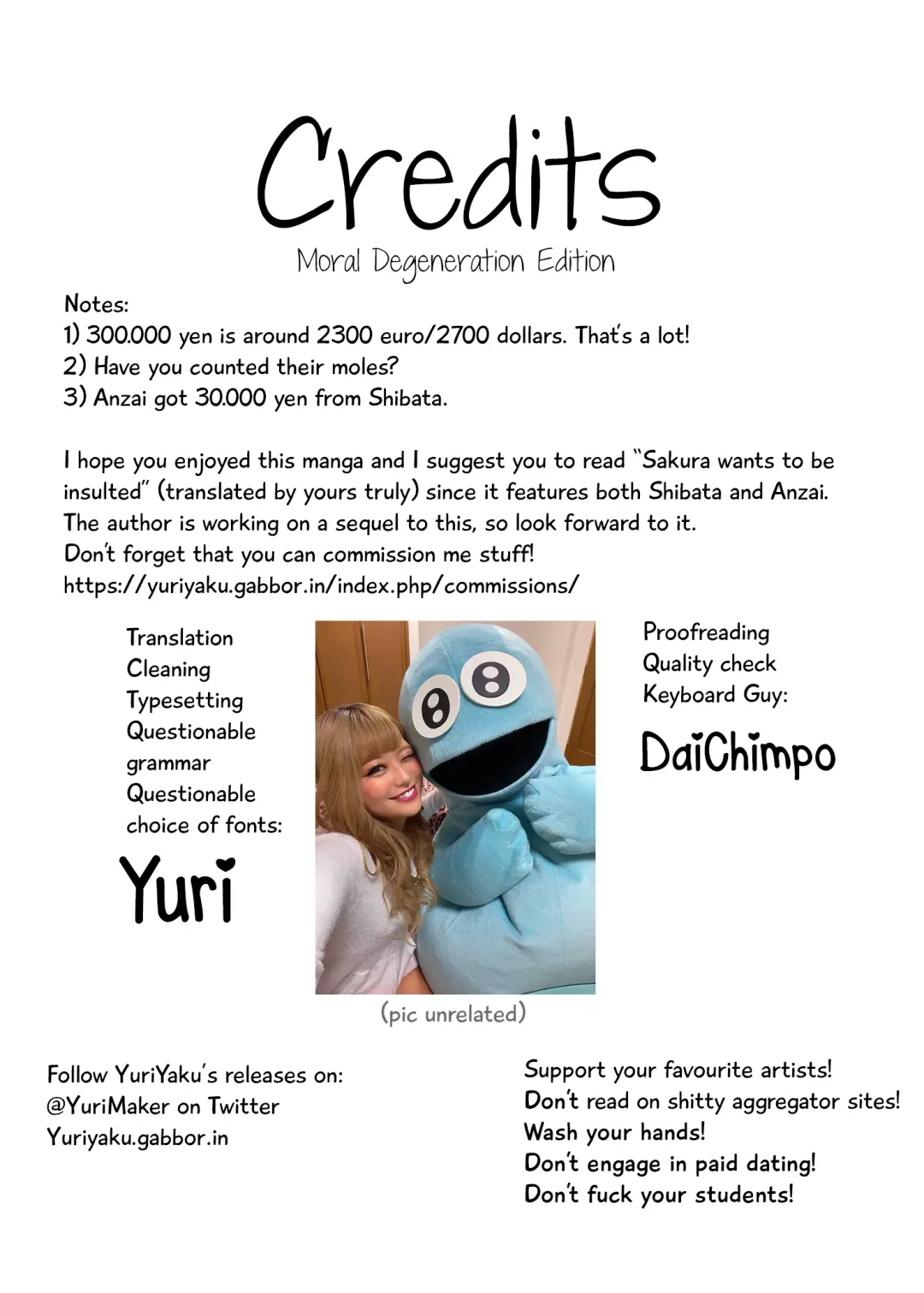 [Pandacorya] Sparta Sensei ga Oshiego no Bitch Gal ni Ecchi na Koto Sareru Hanashi | The Story of a Strict Teacher Who Got Fucked by Her Gyaru Bitch Student Fhentai - Page 27