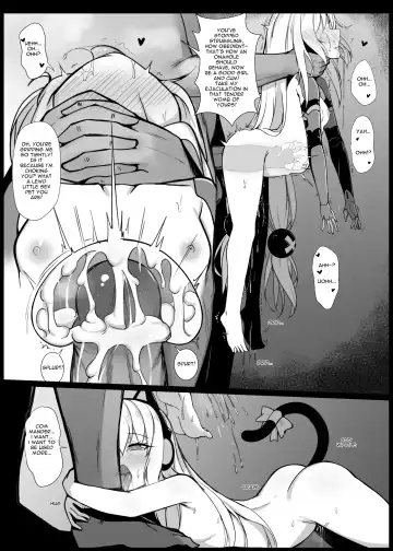 [Gmkj] Commander's Pet Fhentai.net - Page 19